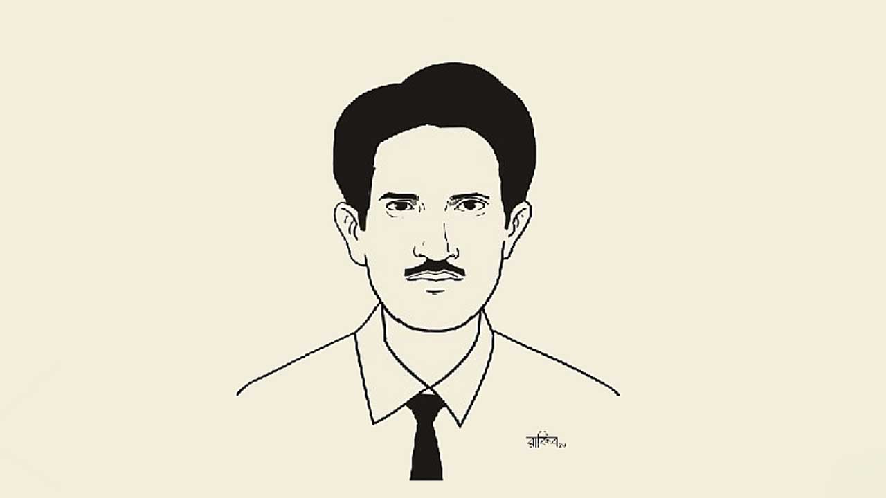 খাজা আবদুস সাত্তার