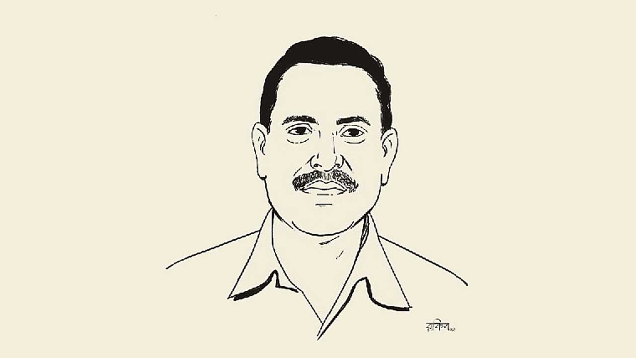 ওসমান আলী মোল্লা