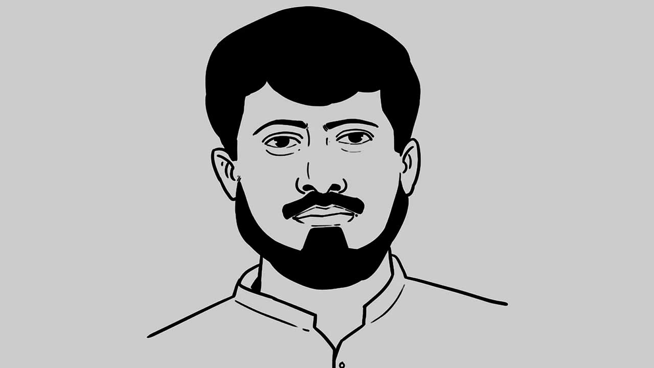 শেখ হাফিজুল হক হিরু মিয়া