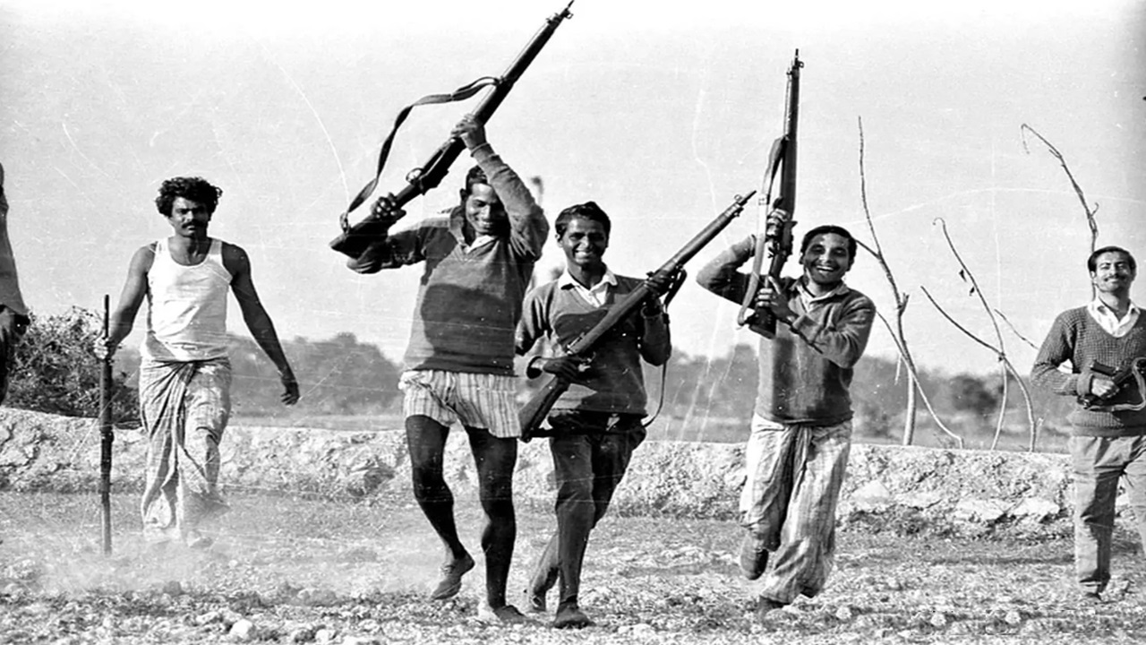 ছবি: অমিয় তরফদার