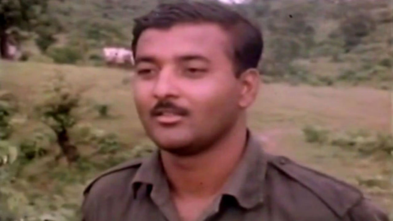 বীর উত্তম আবদুস সালেক চৌধুরী: আকাশছোঁয়া হয়ে উঠেছিল যাঁর সাহস