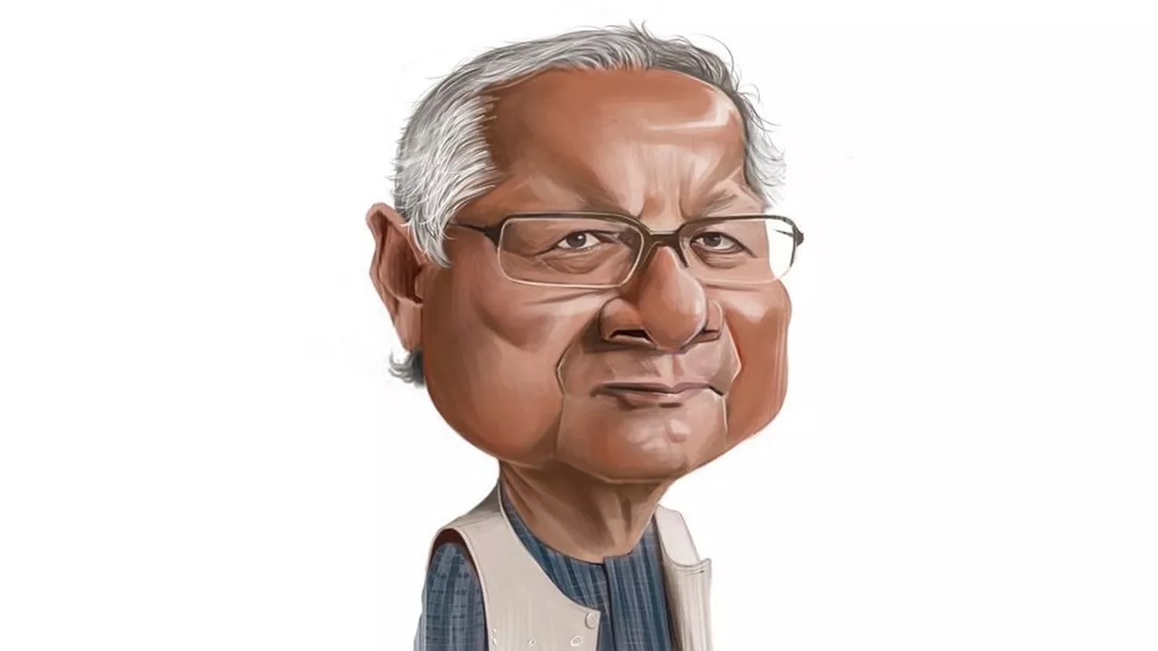 ক্ষমতা ছাড়ার আগে নিরাপত্তা নিশ্চিতে নিজেকে ভিভিআইপি ঘোষণা ইউনূসের