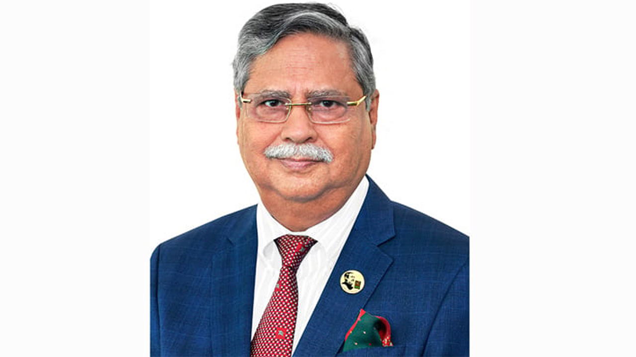 প্রথম অধিবেশনে ভাষণ দেবেন রাষ্ট্রপতি