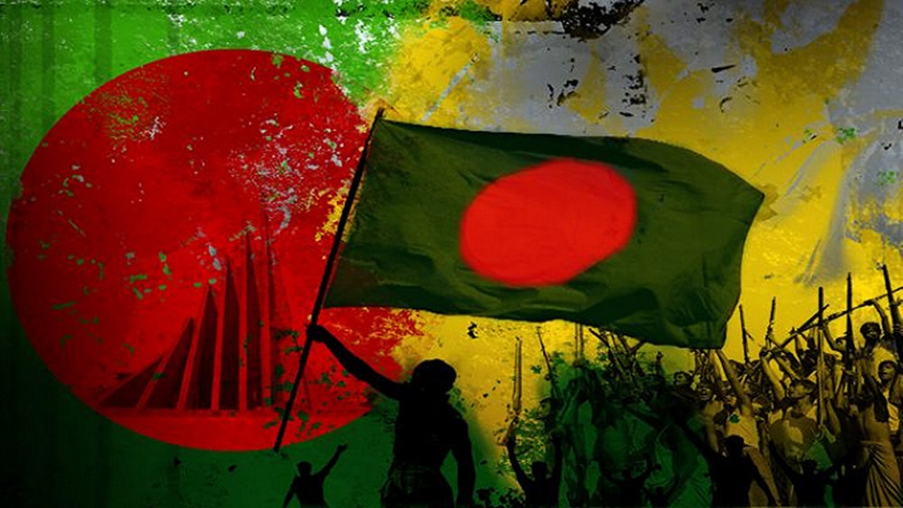 ৯ মার্চ ১৯৭১: উত্তাল জনসমুদ্র ও ভাসানীর ঐতিহাসিক ঘোষণা