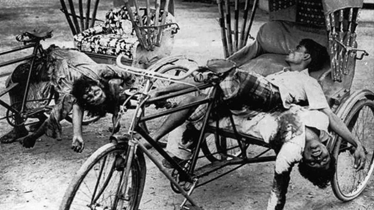 ২৫ মার্চ ১৯৭১: গণহত্যার কালরাত্রি ও আন্তর্জাতিক স্বীকৃতির লড়াই