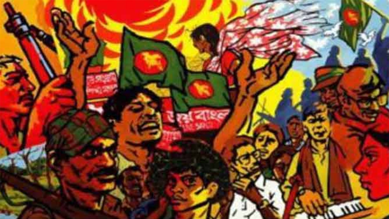 ২৪ মার্চ ১৯৭১: প্রতিরোধের আগুন আর চূড়ান্ত প্রস্তুতির দিন