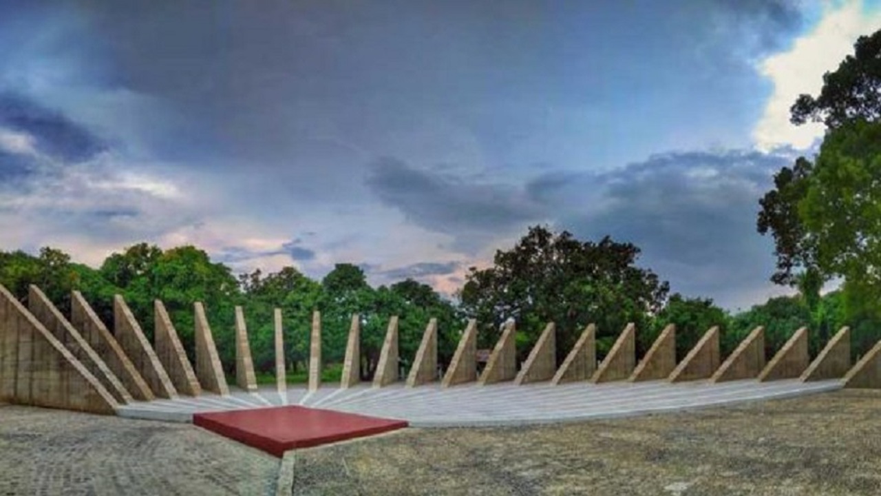 ১৬ এপ্রিল ১৯৭১: শপথের প্রতীক্ষা ও রণক্ষেত্রের আর্তনাদ