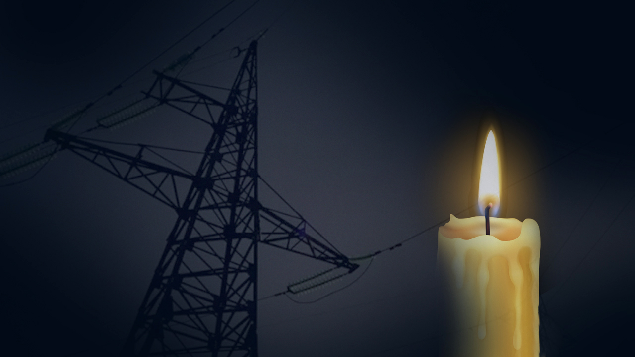 তপ্ত জনপদে অন্ধকারের শাসন