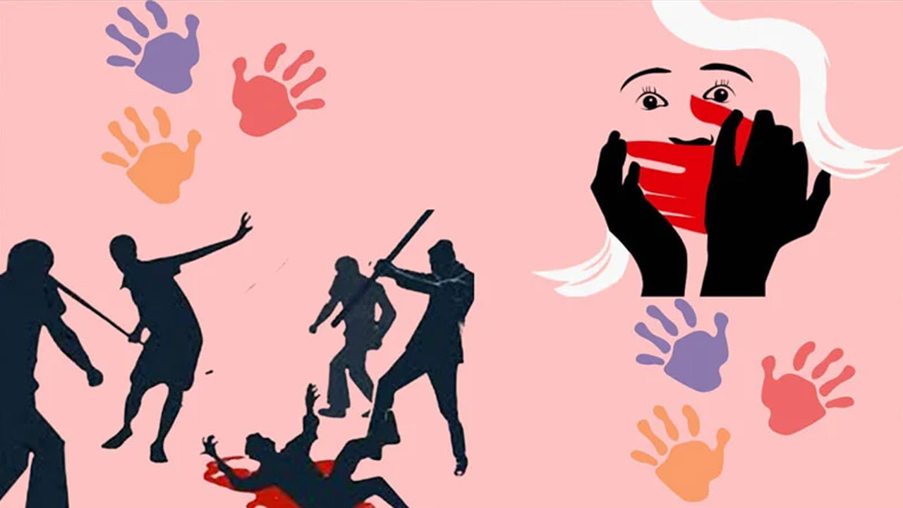 নতুন সরকারের আড়াই মাসে ১ হাজার ১৩০টি হত্যা-ধর্ষণ মামলা