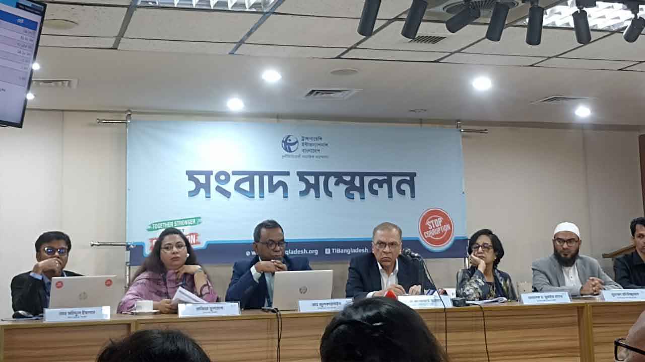 সরকারের প্রথম ১০০ দিনে ৬০৫ খুন