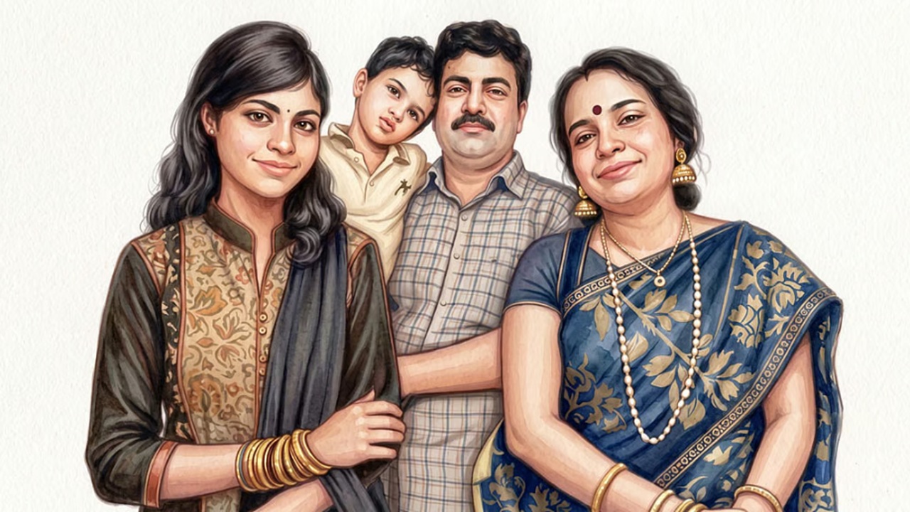 রংপুরে চার খুন: নেপথ্যে স্থানীয় বিএনপি নেতা, গৃহশিক্ষিকা ও পুলিশ কর্মকর্তা